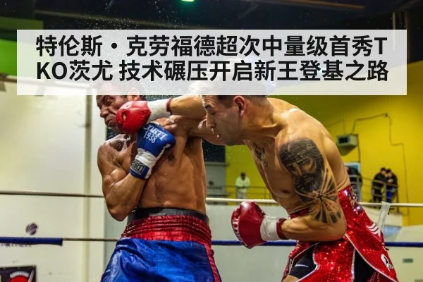 boxer knockout punch